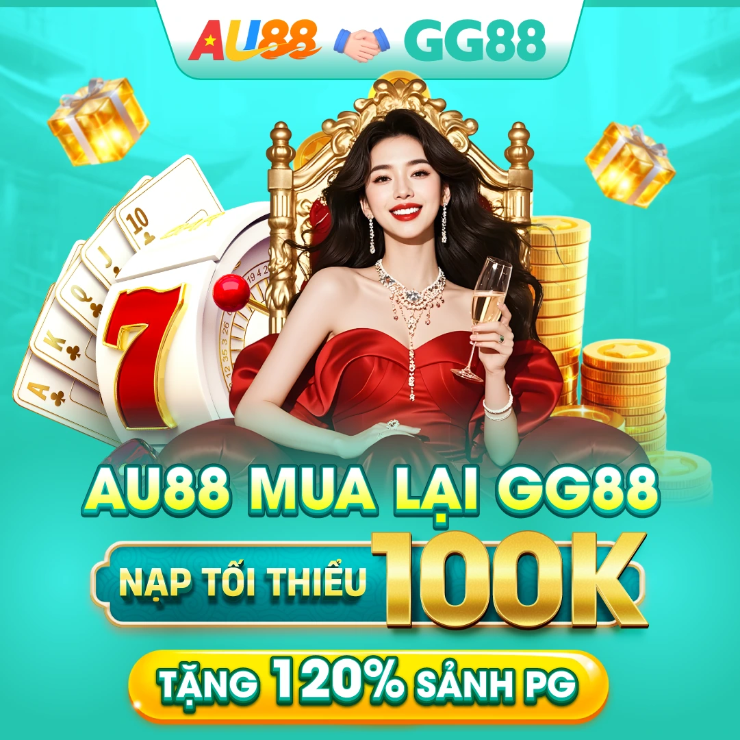 Banner Mobile GG88
