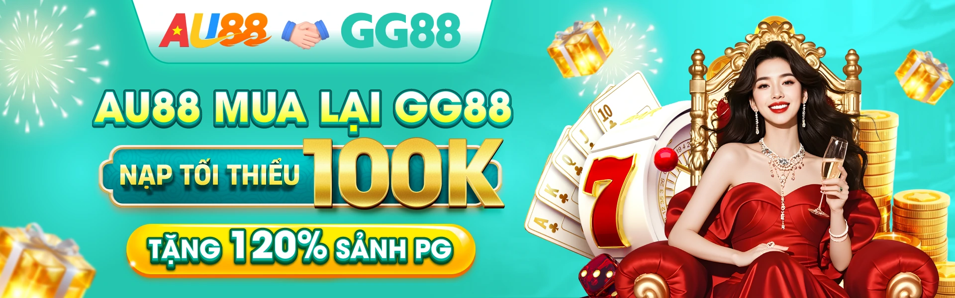 Banner PC GG88